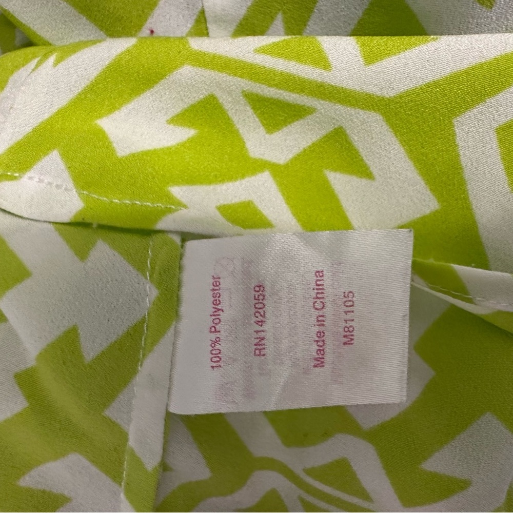 Macbeth Collection Chevron Top 🩷✨ - Picture 7 of 8